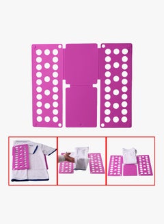 Shirt Folding Board Clothes Organizer Pink - v1534510568/N16119186A_2