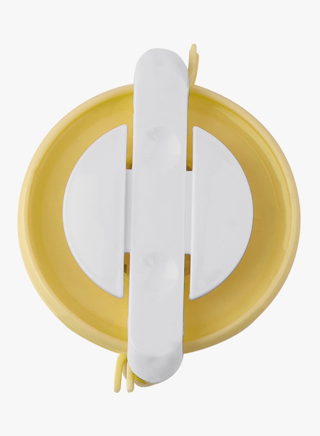 فاندر لايف أداة نسج لإعداد كرات البوم بوم الصوفية - 4 قطع متعدد الألوان - Image 3