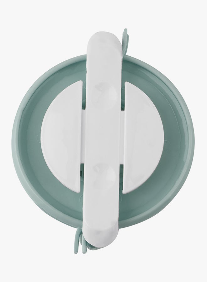 فاندر لايف أداة نسج لإعداد كرات البوم بوم الصوفية - 4 قطع متعدد الألوان - Image 2