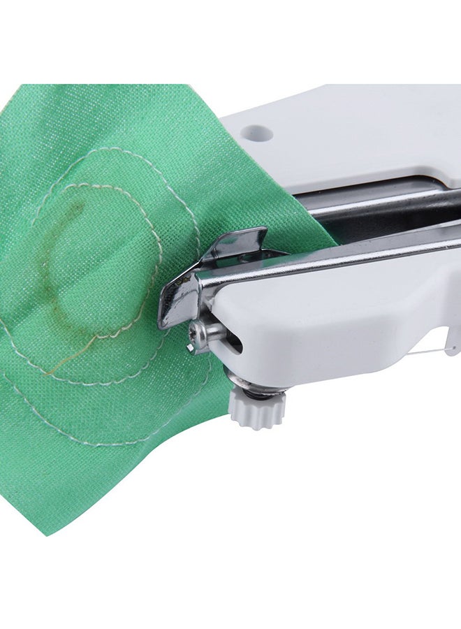 فاندر لايف ماكينة خياطة منزلية محمولة ZK80800 أبيض - Image 3