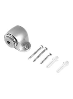 Powerful Mini Strong Magnetic Door Stopper Silver - v1534510717/N16119468A_1