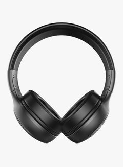 Zealot Wireless 3D On-Ear Stereo Headphones With Mic Black  - Image 2