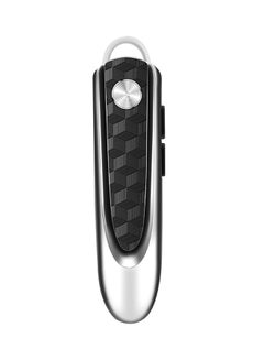Fineblue Bluetooth Wireless In-Ear Earphone With Microphone Black/Silver  - Image 1