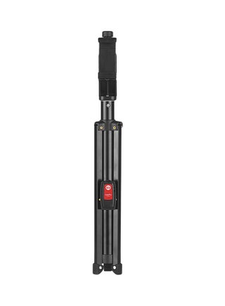 Portable Selfie Stand Tripod With Remote Control Black - v1534514578/N16182842A_1