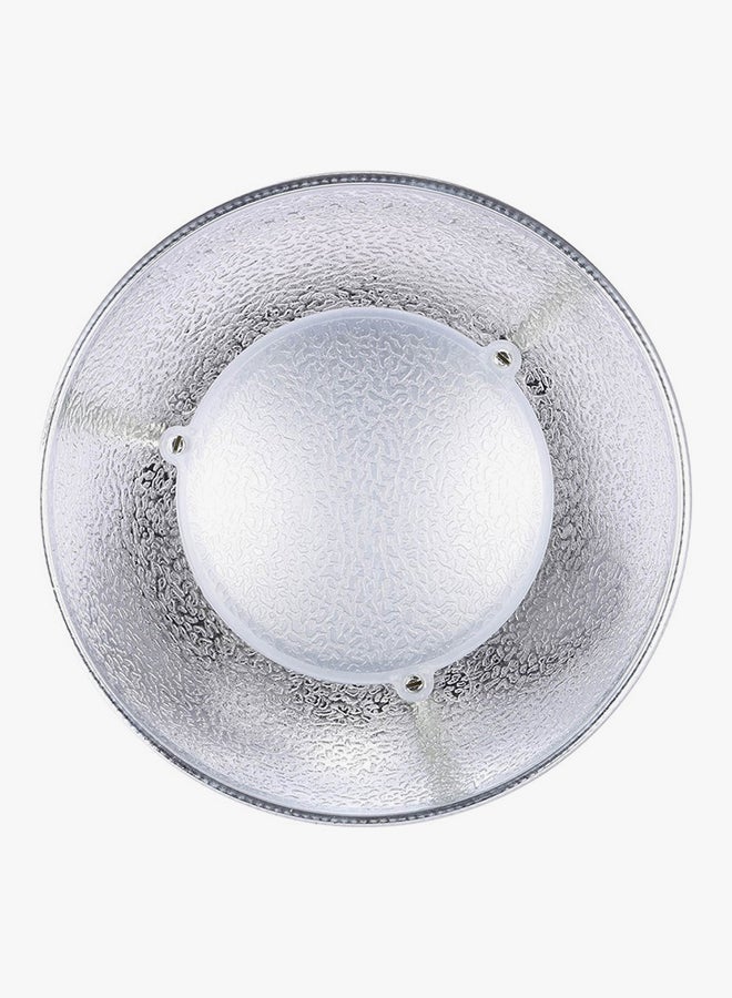 docooler - Beauty Dish Diffuser Lamp Shade For Speed Light Multicolour - Image 1