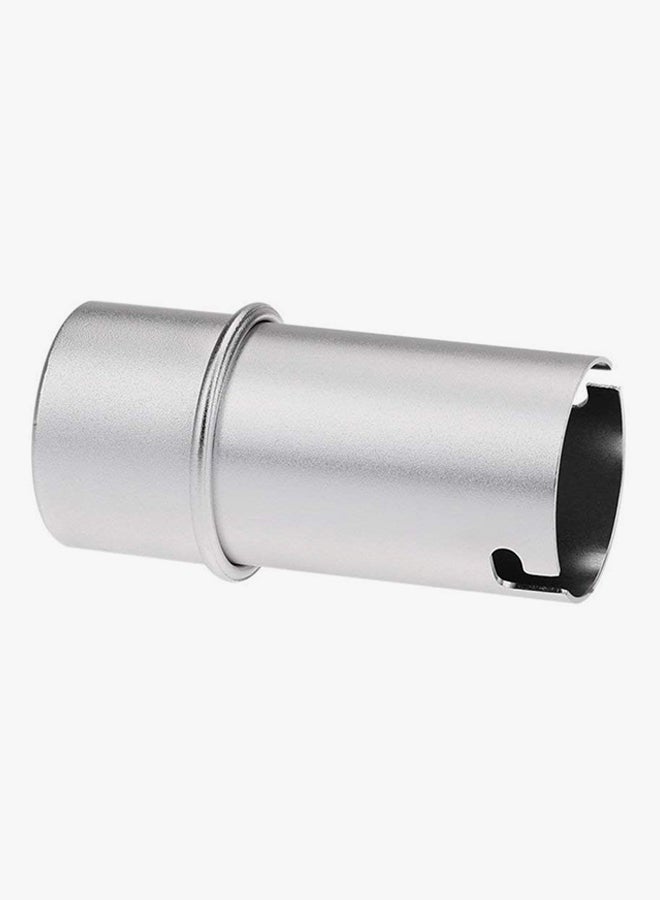 Godox Flash Lamp Tube Bulb Protector Cover Silver  - Image 2