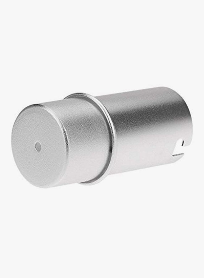 Godox Flash Lamp Tube Bulb Protector Cover Silver  - Image 4