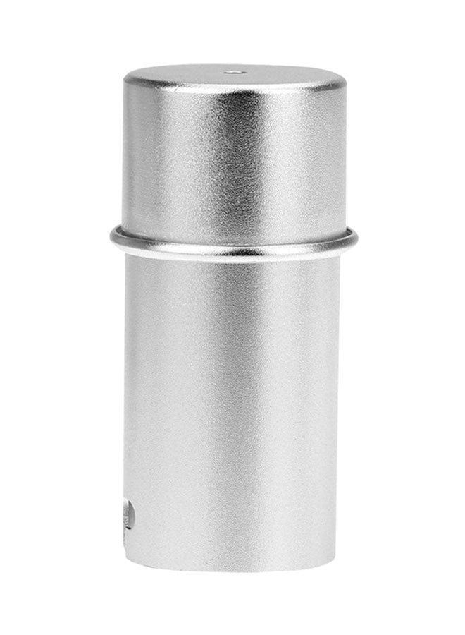 Godox Flash Lamp Tube Bulb Protector Cover Silver  - Image 1