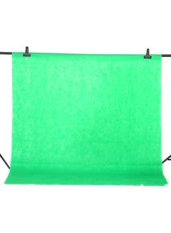docooler Studio Photography Background Green/Black  - Image 1
