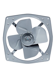 Heavy Duty Exhaust Fan 12-Inch FHEHDTJDBB12 Grey
