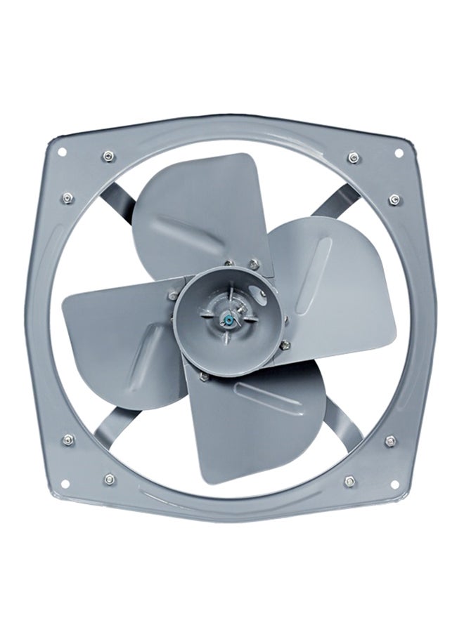 Havells - Heavy Duty Exhaust Fan 12-Inch FHEHDTJDBB12 Grey - Image 1