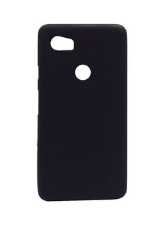 Protective Case Cover For Google Pixel 2 XL Black
