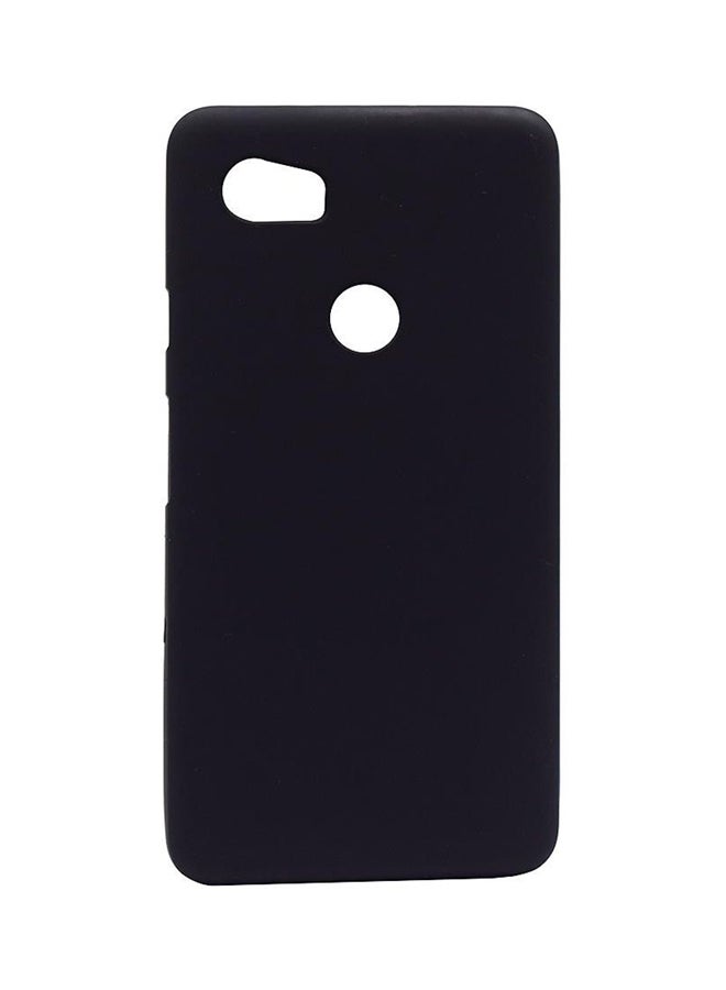 INEIX - Protective Case Cover For Google Pixel 2 XL Black - Image 1