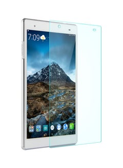 Tempered Glass Screen Protector For Lenovo Tab 4 -8 Plus Clear