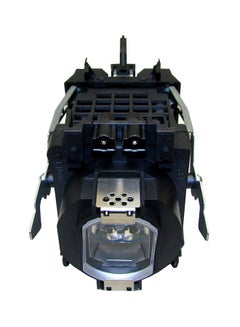 XLPROLABU Projector Lamp Bulb With Housing For Sony Black 