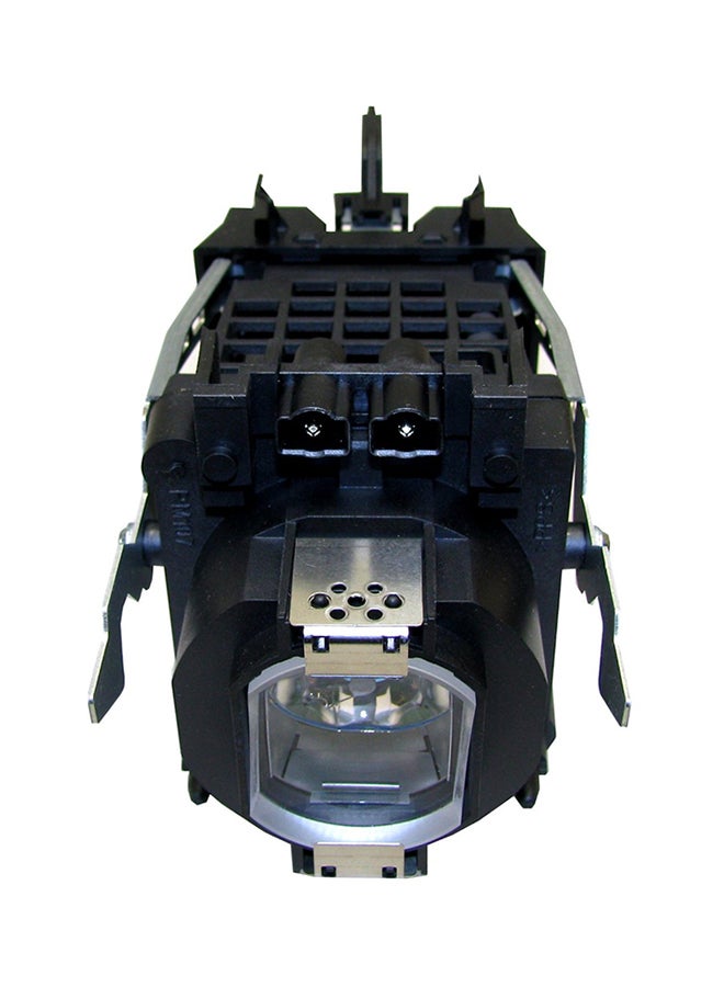 Projector Lamp Bulb With Housing For Sony Black