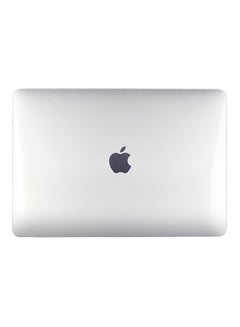 TraMx Protective Crystal Glossy Case Cover For Apple MacBook Pro 13-Inch (A1278) Clear  - Image 1