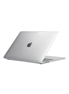TraMx Protective Crystal Glossy Case Cover For Apple MacBook Pro 13-Inch (A1278) Clear  - Image 2