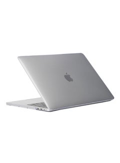 TraMx Protective Crystal Glossy Case Cover For Apple MacBook Pro 13-Inch (A1278) Clear  - Image 3