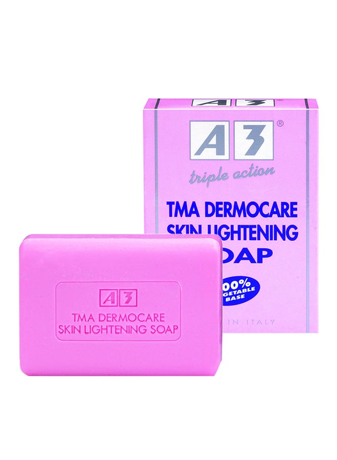 A3 - TMA Dermocare Skin Lightening Soap 100grams - Image 1