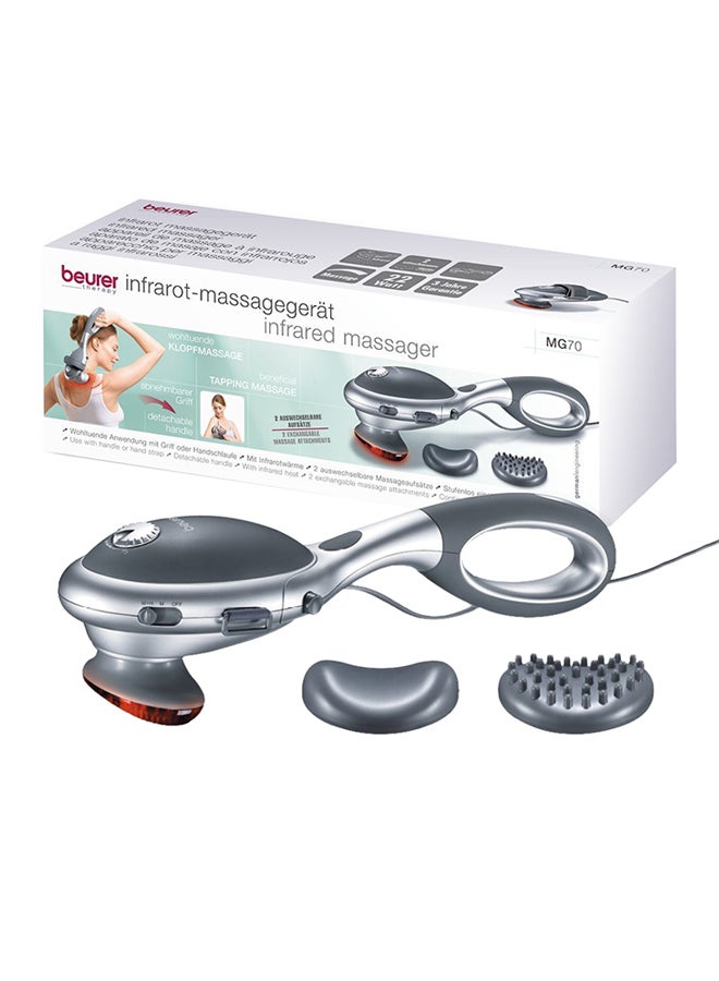 Infrared Body Massager MG70