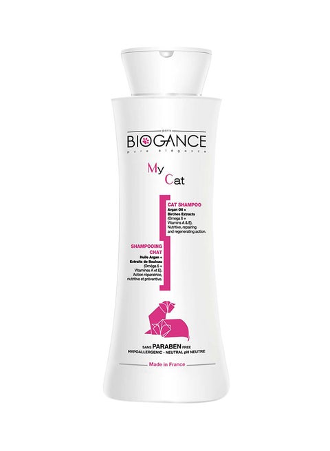 My Cat Shampoo 250ml