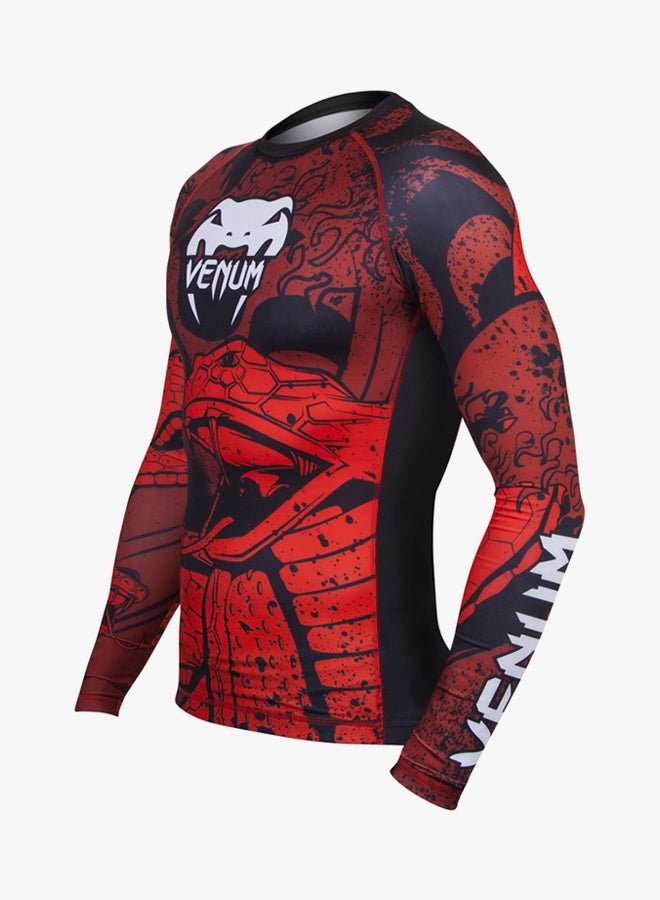 Training Tights Venom T-Shirt EKN0005 Multicolour  - Image 3