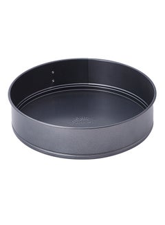 Betty Crocker Non Stick Springform Pan With Lock Grey 28centimeter  - Image 1