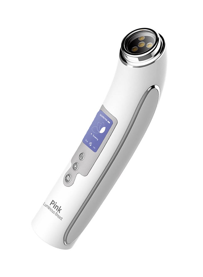 SilkProUSA Pink Luminous Breast Health Checker PI0117050305 - Image 2