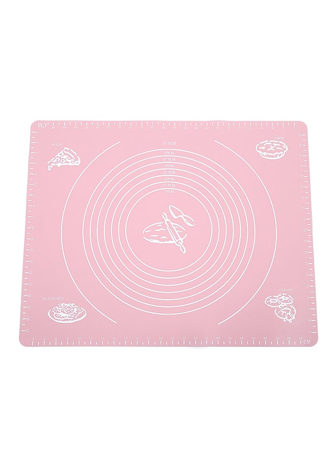 Silicone Baking Insulation Mat Pink - v1534772713/N16354297A_1