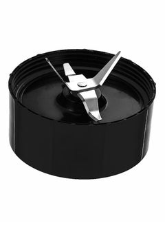 Magic Bullet Stainless Steel Extractor Blade Black/Silver ‎2x9x8.6cm  - Image 2