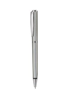 pierre cardin St. Moritz Ballpoint Pen Silver/Gold 