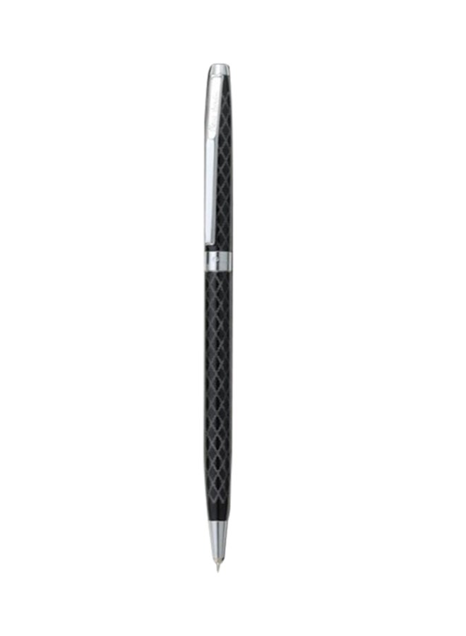 pierre cardin St. Louis Ballpoint Pen Black