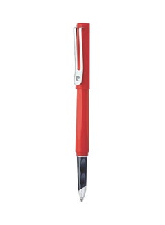 pierre cardin Anaya Rollerball Pen Red/Black/White 