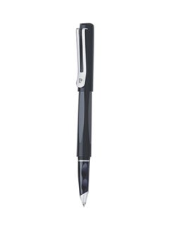 pierre cardin Anaya Rollerball Pen Black/White 