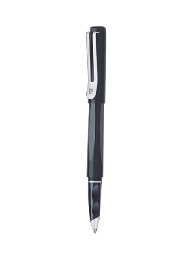 pierre cardin Anaya Rollerball Pen Black/White