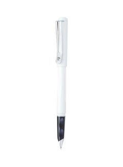 pierre cardin Anaya Rollerball Pen White/Black 