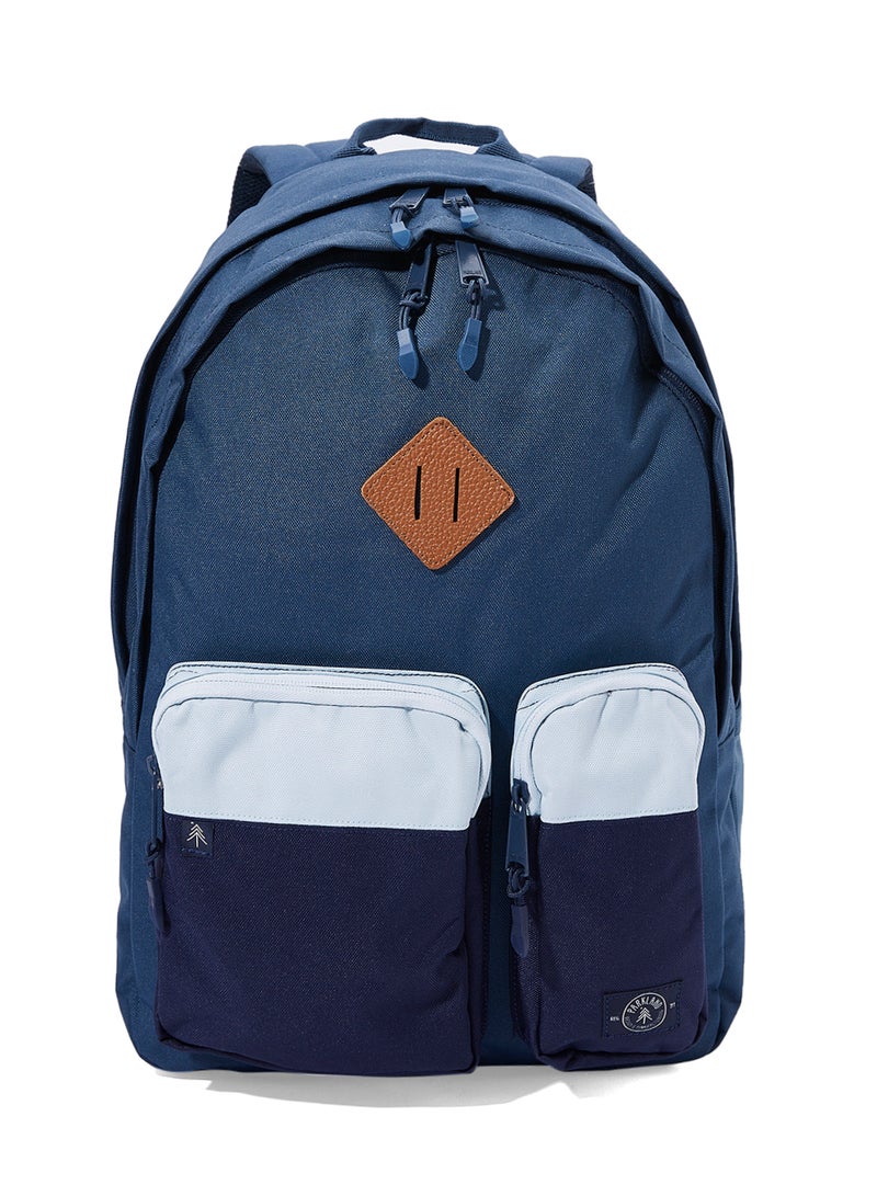 PARKLAND Academy Backpack Blue  - Image 1