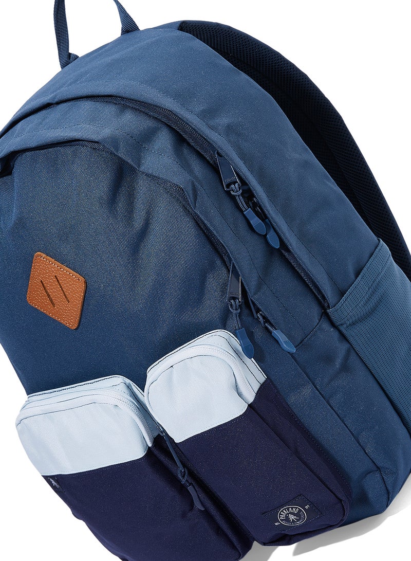 PARKLAND Academy Backpack Blue  - Image 3