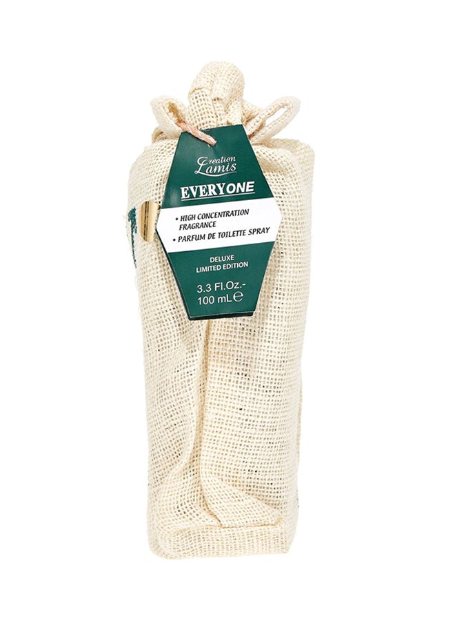 كرياشن لاميس ماء تواليت إيفري وان ديلوكس بإصدار محدود 100ملليلتر - Image 3