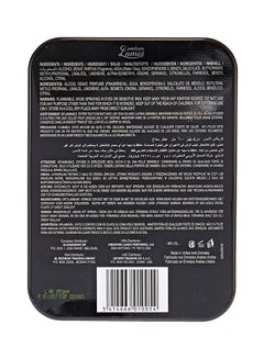 Creation Lamis Dark Fever Deluxe Limited Edition EDP 100ml  - Image 3
