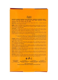 Creation Lamis Mandarin Grove Deluxe Limited Edition EDT 100ml  - Image 3