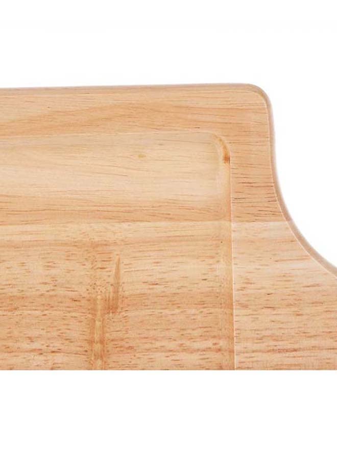 لي يينج طبق خشبي مربع بني 2.5x20x30Ø³Ù†ØªÙŠÙ…ØªØ± - Image 3