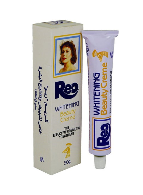 Skin Whitening Beauty Cream 50grams
