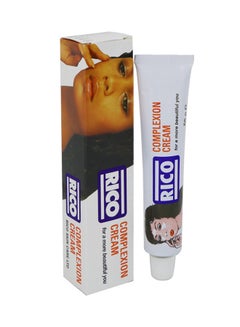 RICO Complexion Enhancer Blemish Treatment Cream 50grams  - Image 1