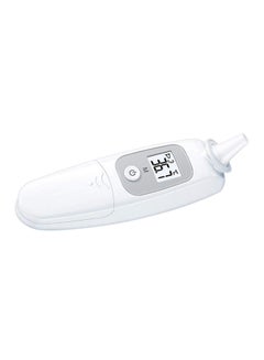 Ear Thermometer With Replaceable Caps FT78