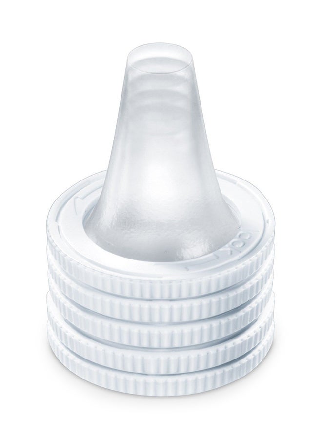 Beurer - Ear Thermometer With Replaceable Caps FT78 - Image 1