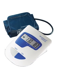 Desktop Upper Arm Blood Pressure Monitor