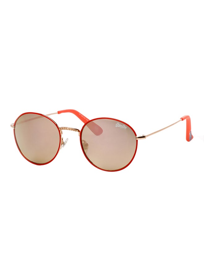 Superdry - Women's UV Protection Oval Sunglasses - Image 1