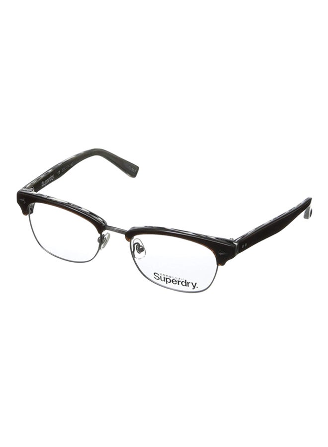 Superdry - Women's UV Protection Clubmaster Sunglasses - Image 1